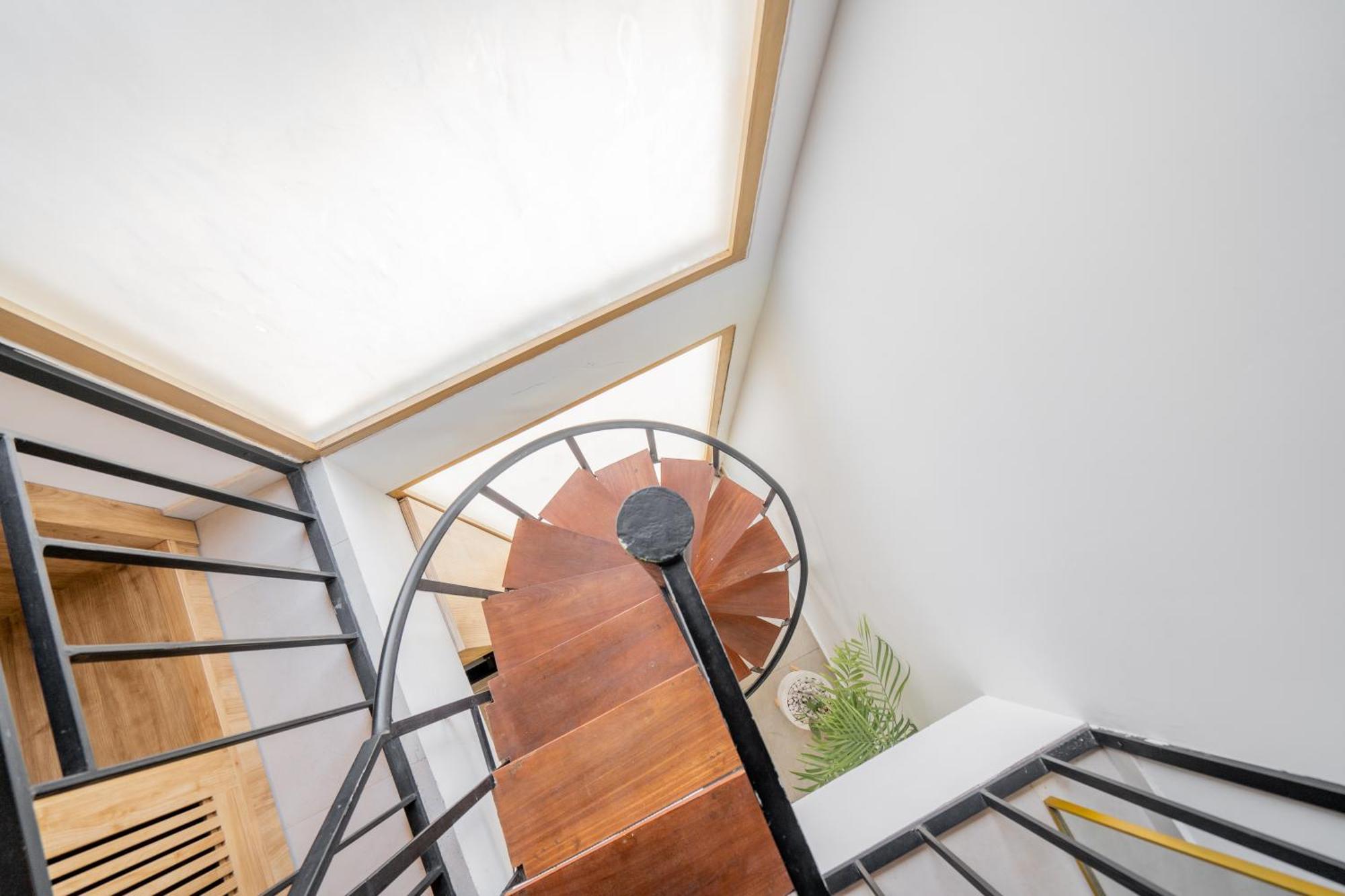 Villa Sunset Bamboo - 3Br Villa In Kerobokan Ngoại thất bức ảnh