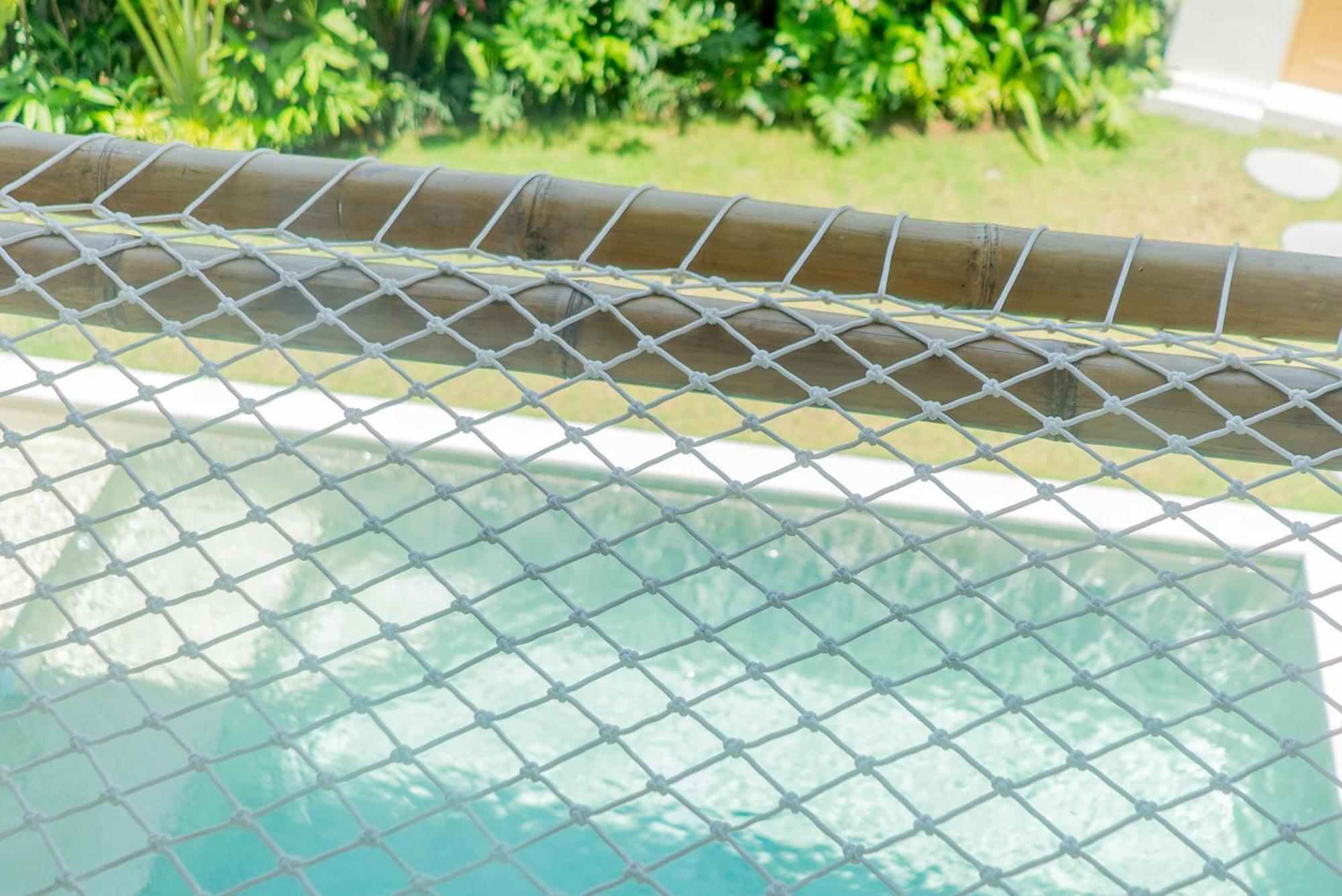 Villa Sunset Bamboo - 3Br Villa In Kerobokan Ngoại thất bức ảnh